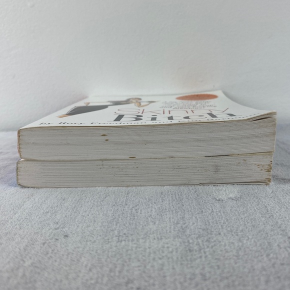 Skinny Bitch 2 Book Set - Picture 4 of 8